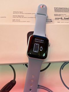 Apple Watch SE2 41mm GPS