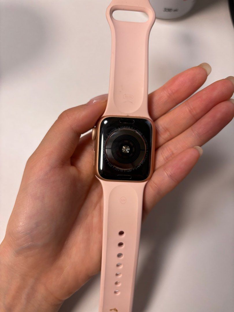 Apple Watch Series 4 A2007