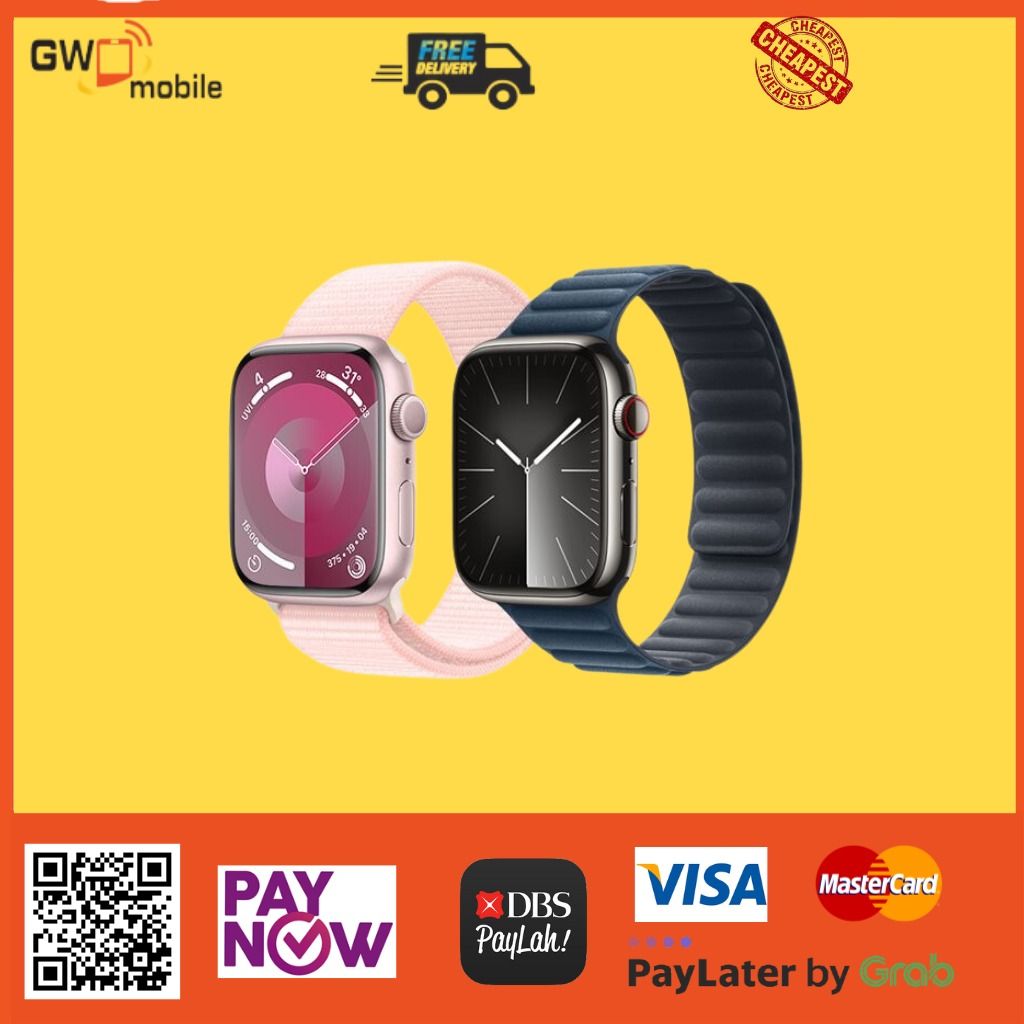 Free apple watch outlet with phone contract