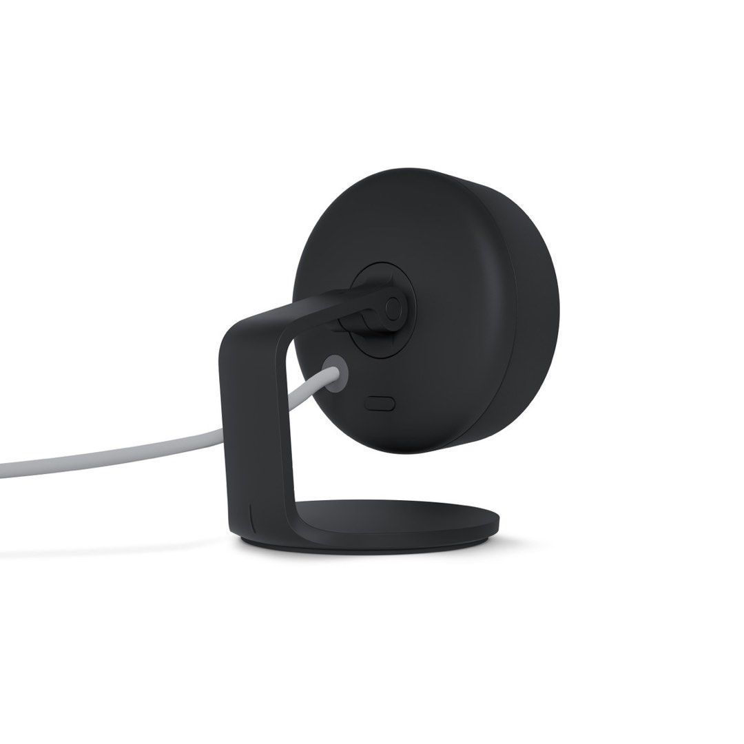 Apple X Logitech Circle View, Furniture & Home Living, Security & Locks,  Security Systems & CCTV Cameras on Carousell