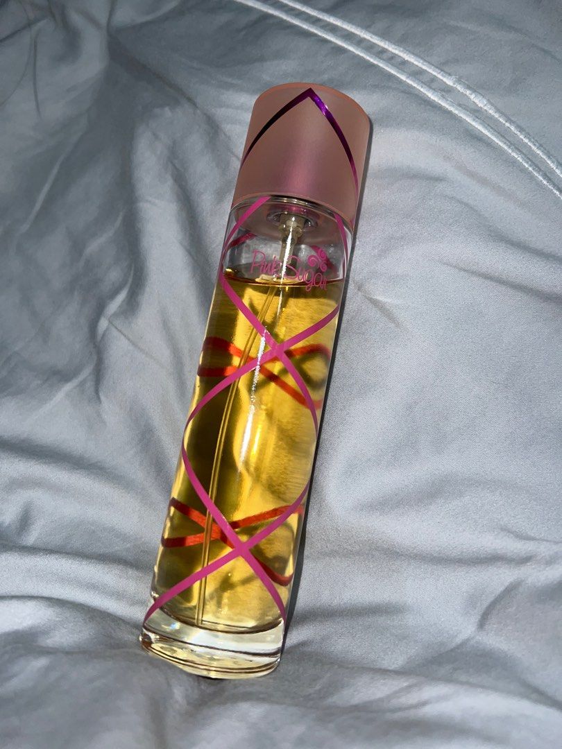 Aquolina Pink Sugar Type W Fragrance Body Oil 100ml