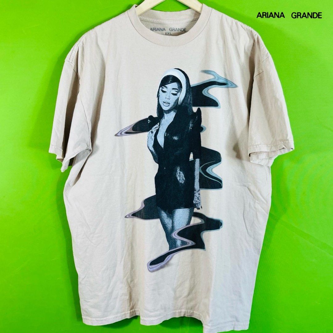 OFFICIAL Ariana Grande Shirts & Merchandise