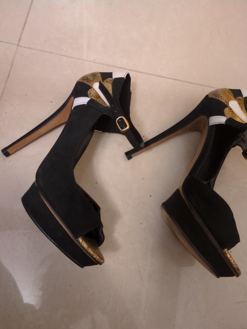Great discount gatsby heels