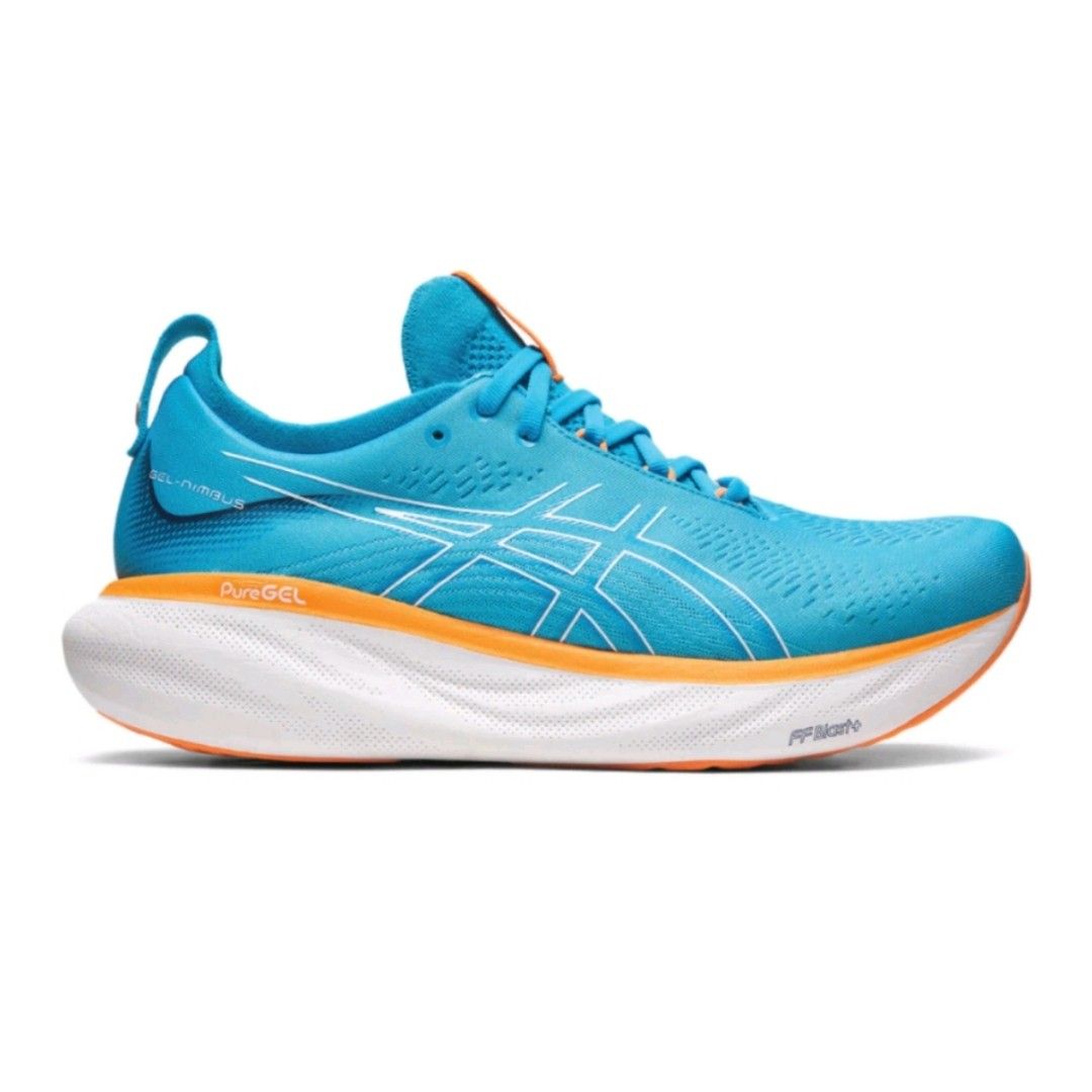Mens asics sale