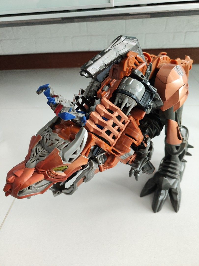 Used shop transformers toys