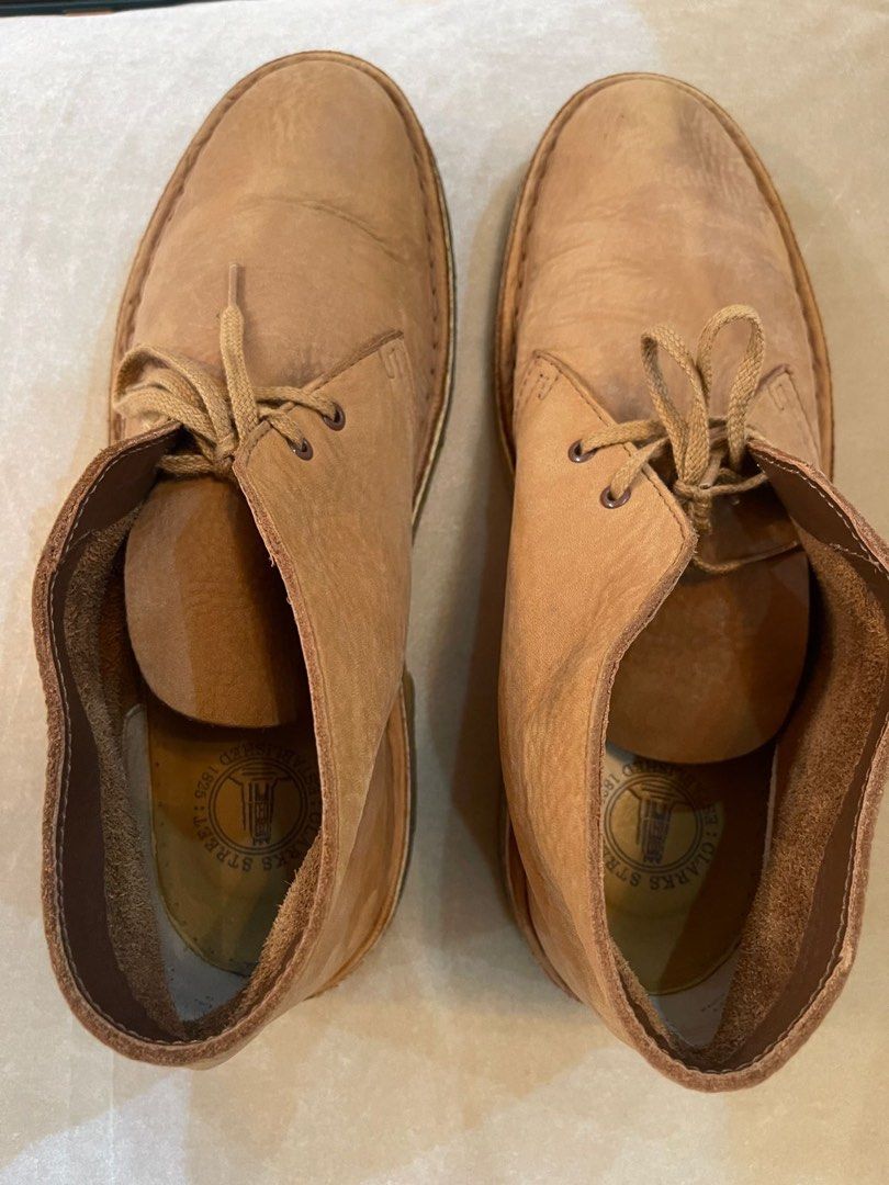 Clarks authentic sale