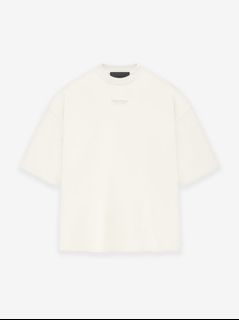 SS19 Virgil Abloh x MCA Figures of Speech T Shirt (Orange) – THE-ECHELON