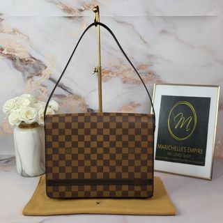 Louis Vuitton Ellipse PM Monogram Canvas ○ Labellov ○ Buy and Sell  Authentic Luxury