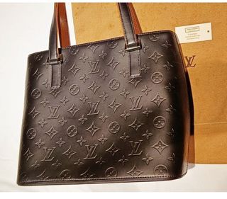 Shop Louis Vuitton 2021-22FW Marelle (HOPSCOTCH BAG, M80794) by Mikrie