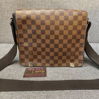 💯 Authentic Lv Montorgueil Pm, Luxury, Bags & Wallets on Carousell