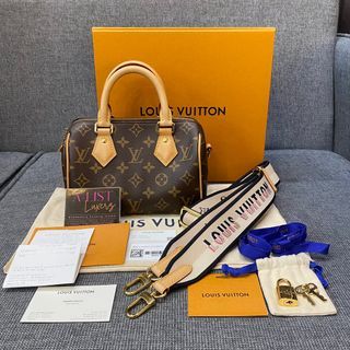 Louis Vuitton Speedy 30 Stephen Sprouse Orange - Occasion Excellent état.  IconPrincess