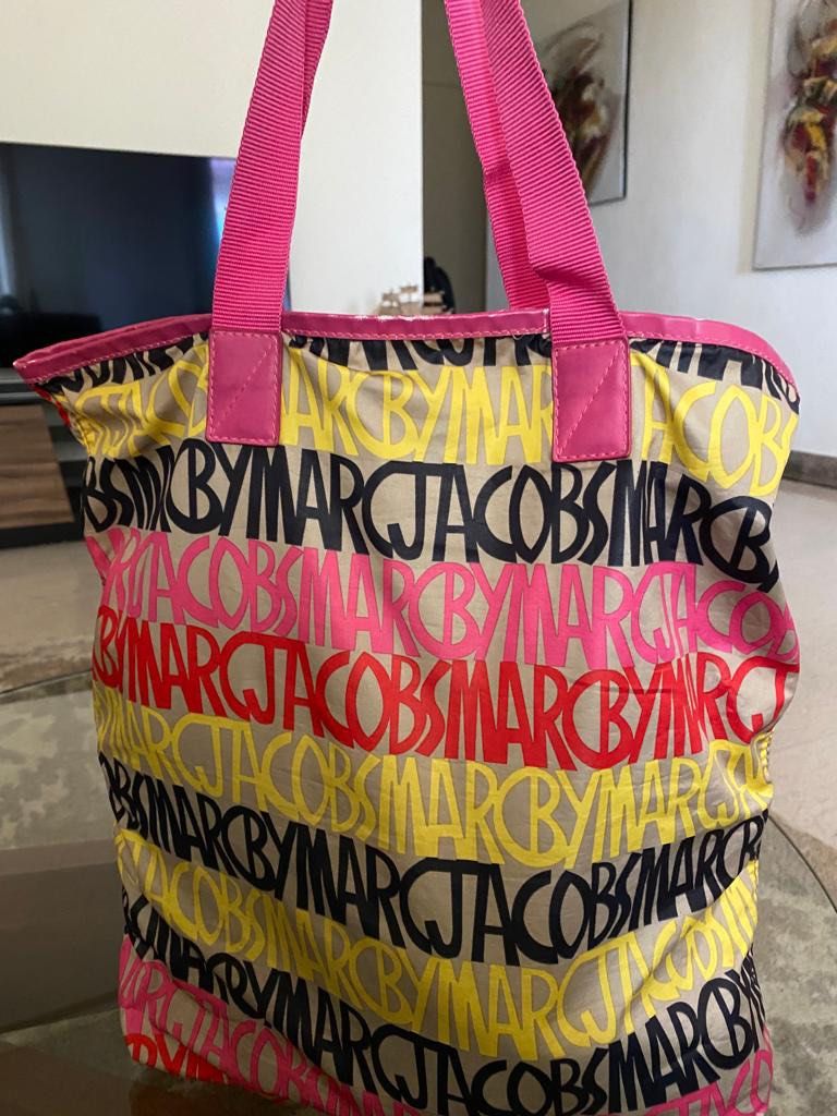 Marc jacobs repeat tote new arrivals