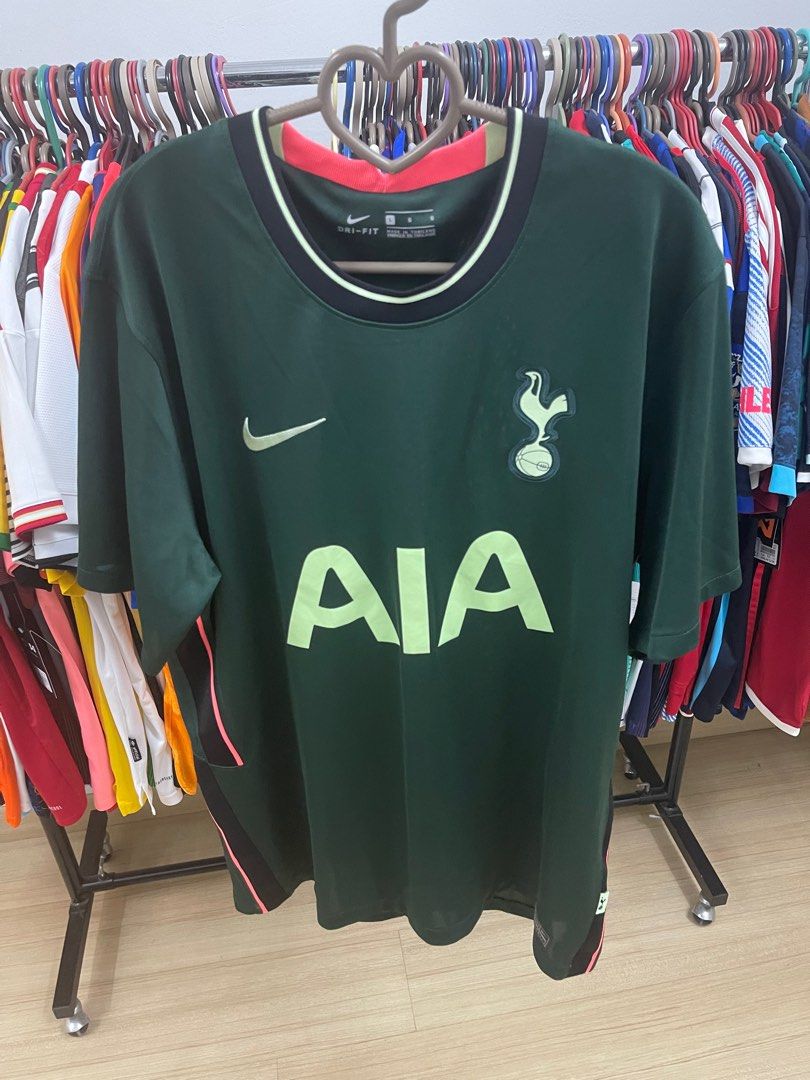 NIKE Tottenham Hotspur FC Home BALE 20/21