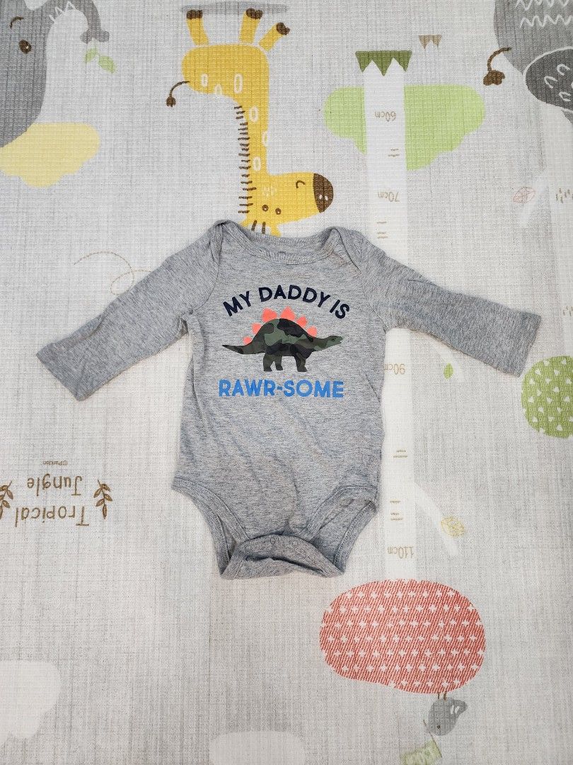 Gap online onesie girl