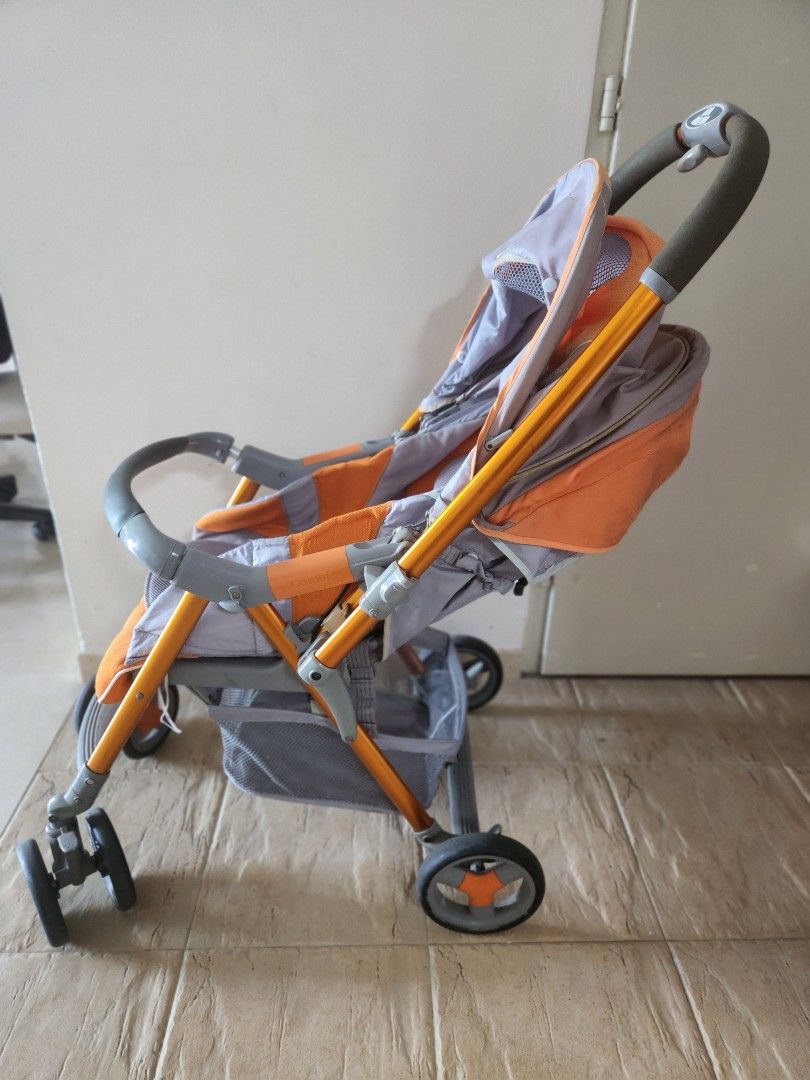 Harga stroller combi deals