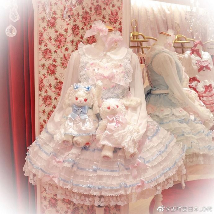 SF包郵/面交] Baby, the stars shine bright 本店10周年記念いちごの