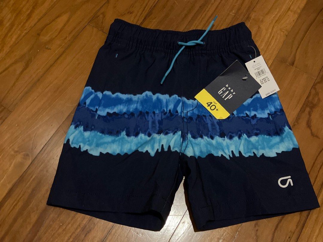Gap baby outlet boy swim