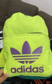 Backpack Adidas