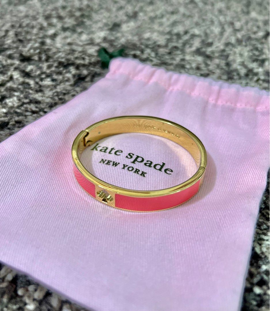 Kate spade deals wedding bangle