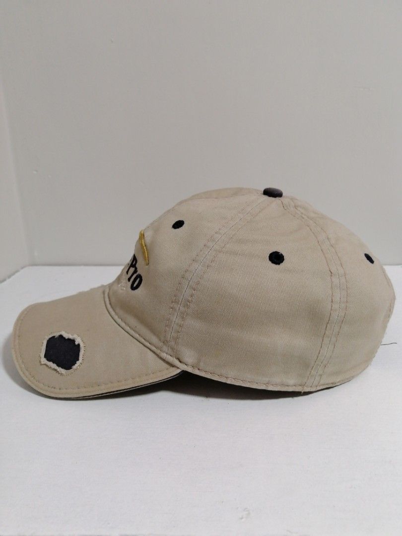 Bass Pro Shops Cap, Men's Fashion, Watches & Accessories, Caps & Hats ...