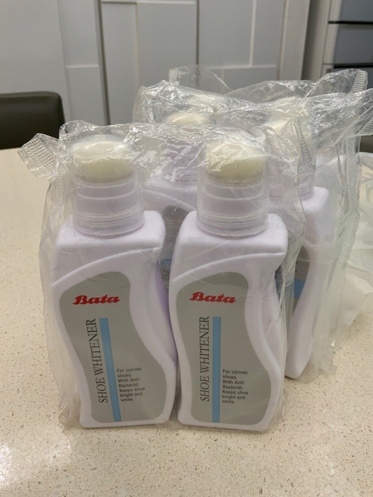 Bata shoe whitener Men s Fashion Footwear Shoe inserts