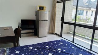 Bedok MRT (Nearby Siglap Centre/Upper East Coast Rd) Fully Furnished Common Room with Balcony for Rent_81188359_ No Agent Fee ($1,130 excluding Utilities/PUB for 1 pax only)