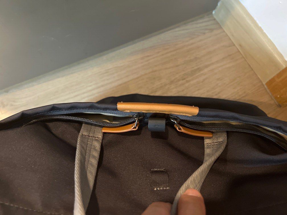 System work bag shop