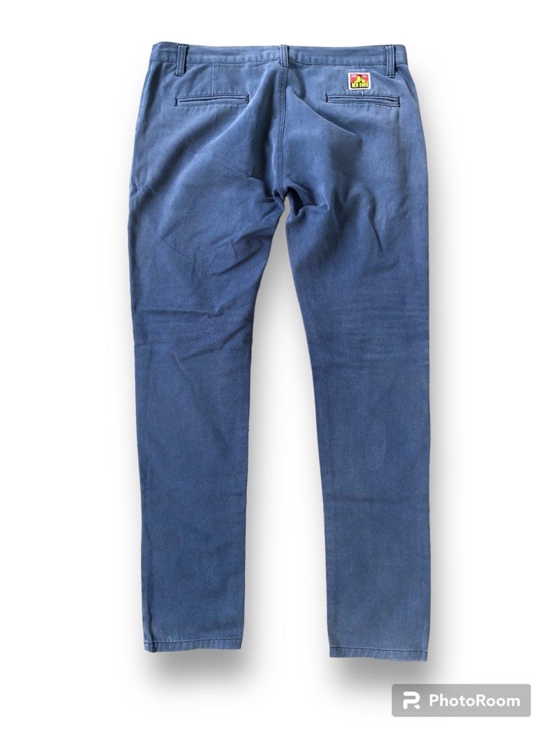 Ben Davis Pants, Men's Fashion, Bottoms, Trousers on Carousell