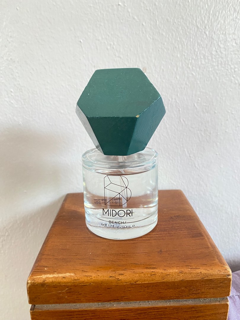 Bench Cologne, Beauty & Personal Care, Fragrance & Deodorants on Carousell