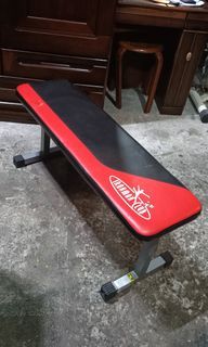 bench gym foldadble