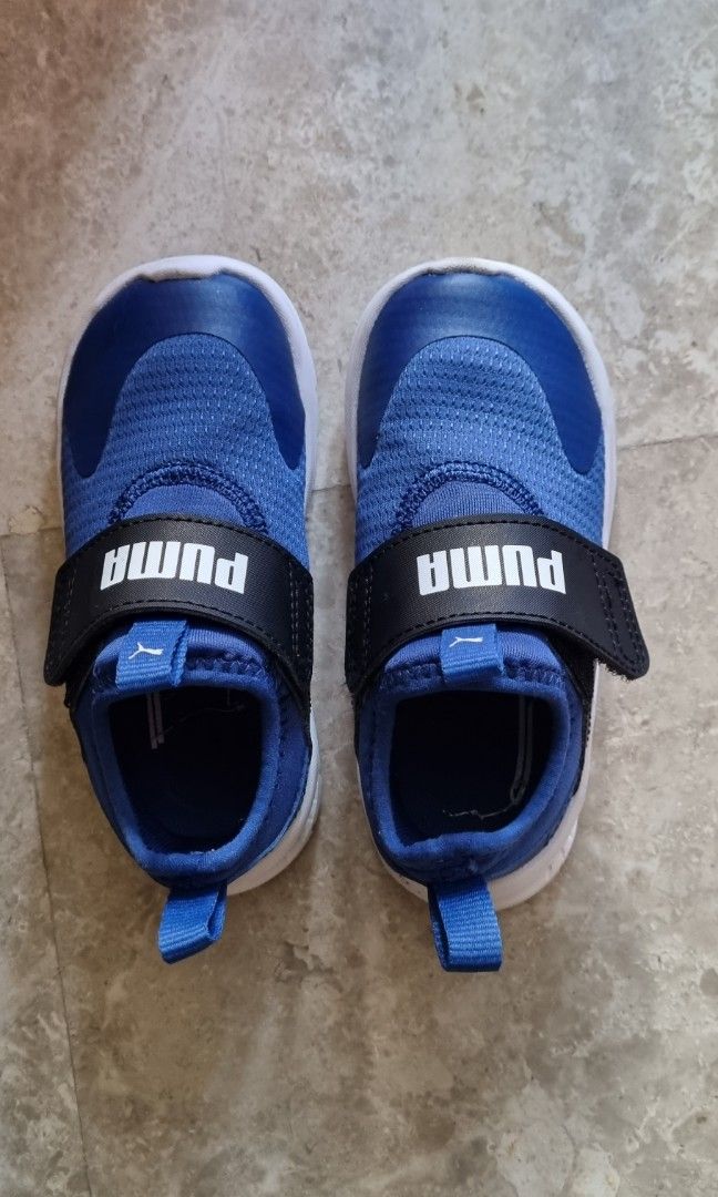 Puma shoes top under 3