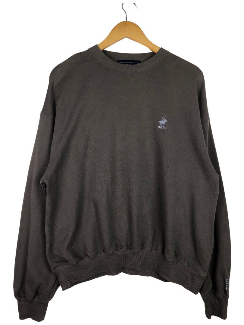 Beverly hills polo club pullover shop
