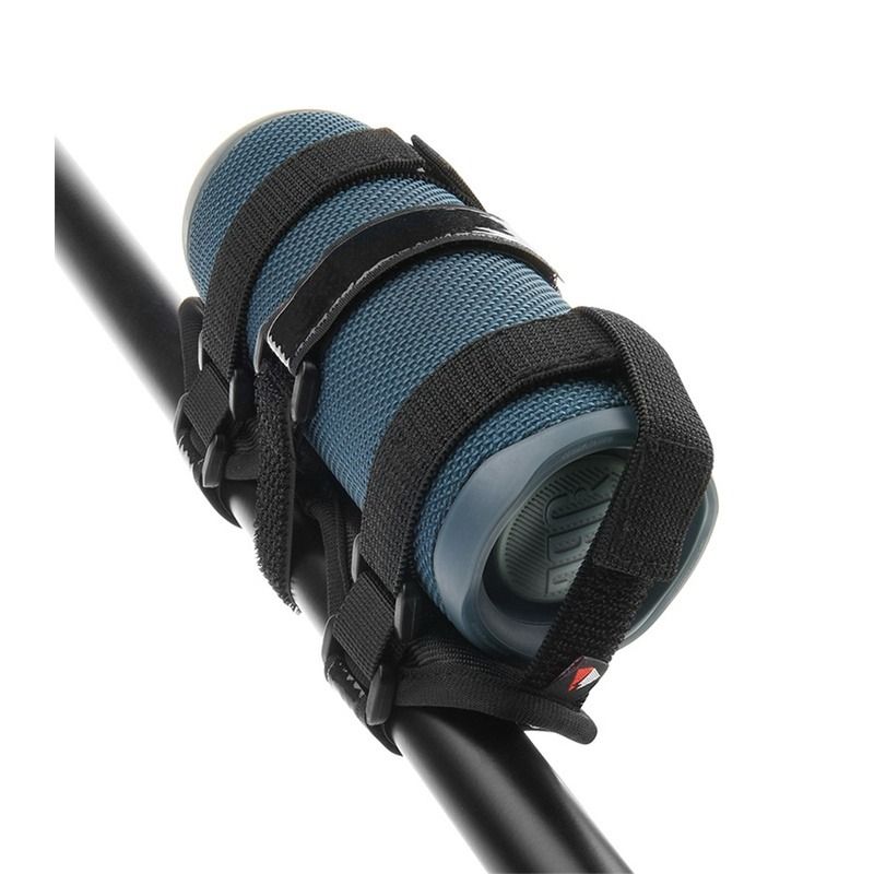 Velcro bottle holder store