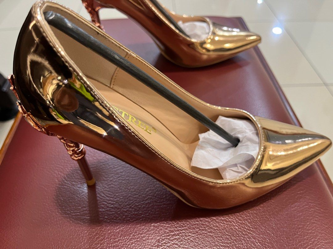 Big tree heels outlet