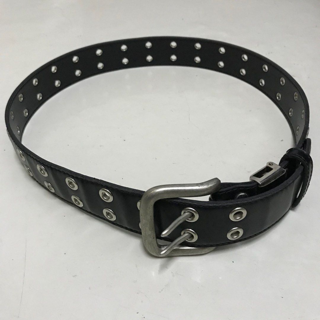 Black belts discount with holes