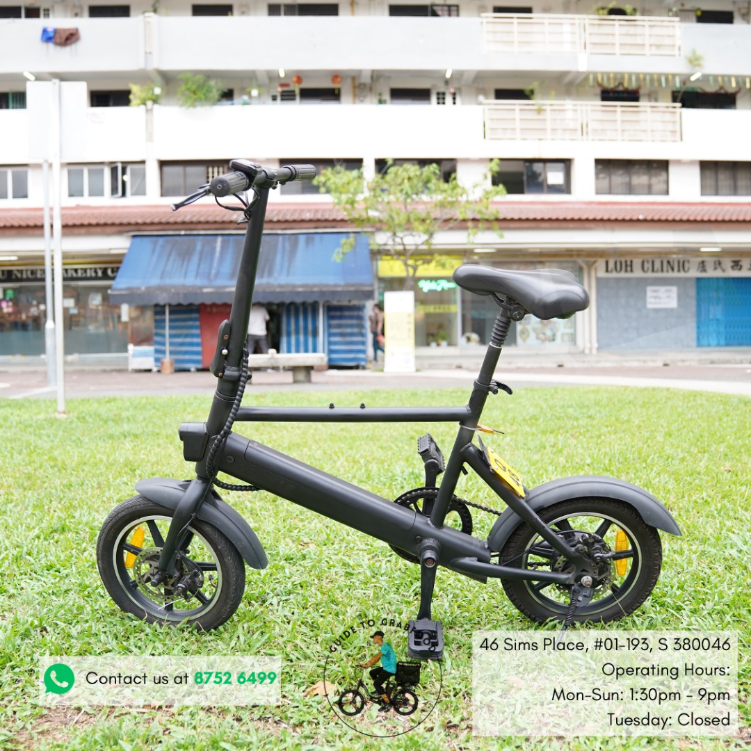Minimotors venom 2 outlet