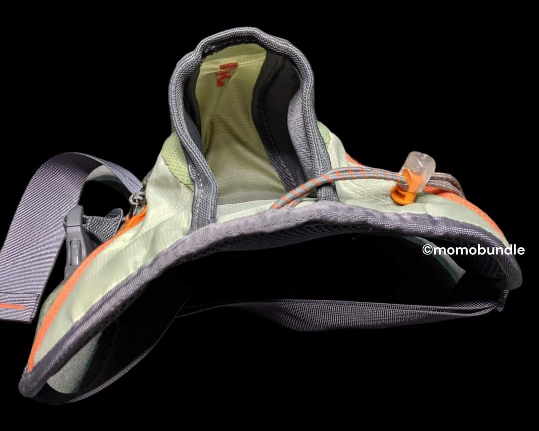 Cabela's instinct prairie runner store vest