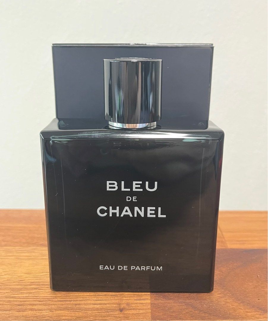 Bleu de Chanel Eau de Parfum Chanel cologne - a fragrance for men 2014