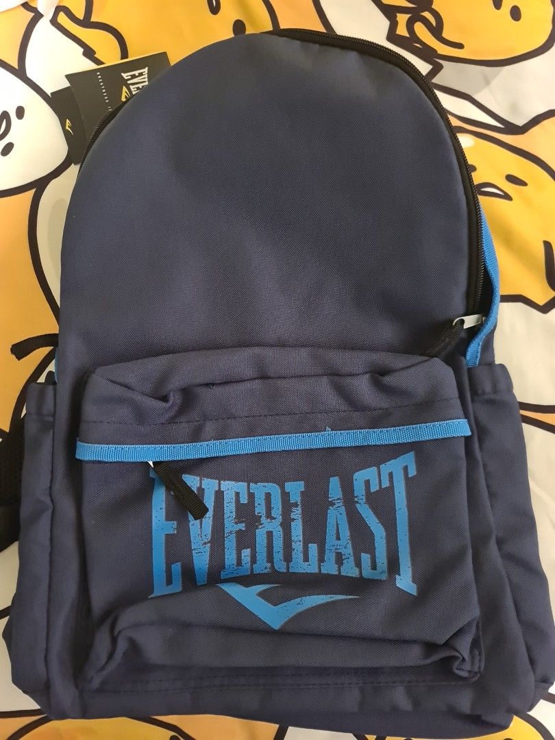 Everlast top backpack singapore