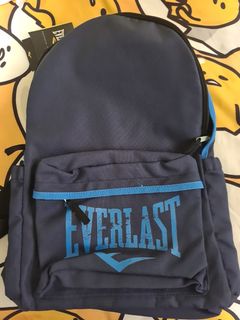 Everlast backpack singapore sales
