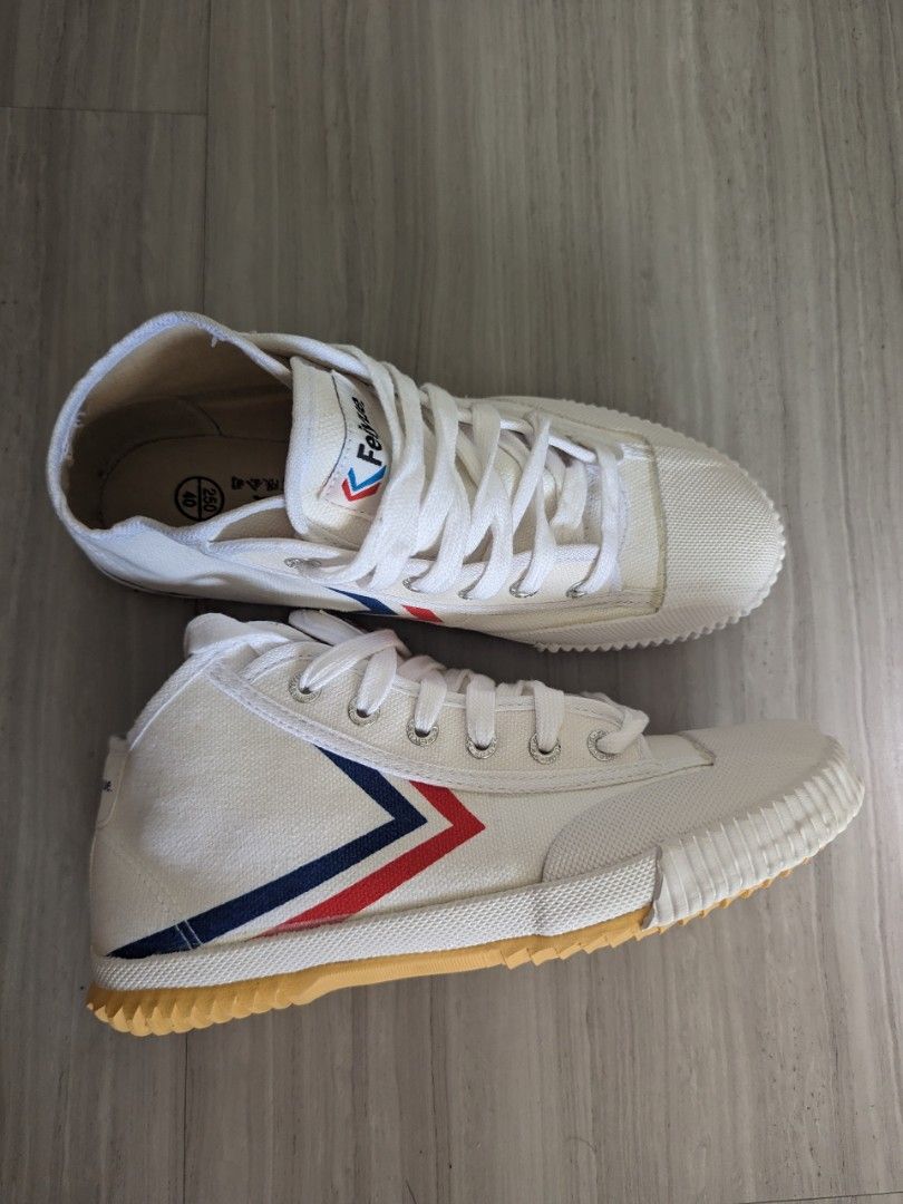 Genuine feiyue shoes shop
