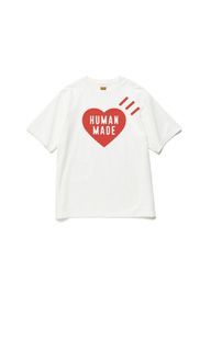 QC - T Shirt Human Made x ASAP Rocky - 158 ¥ : r/FrenchReps