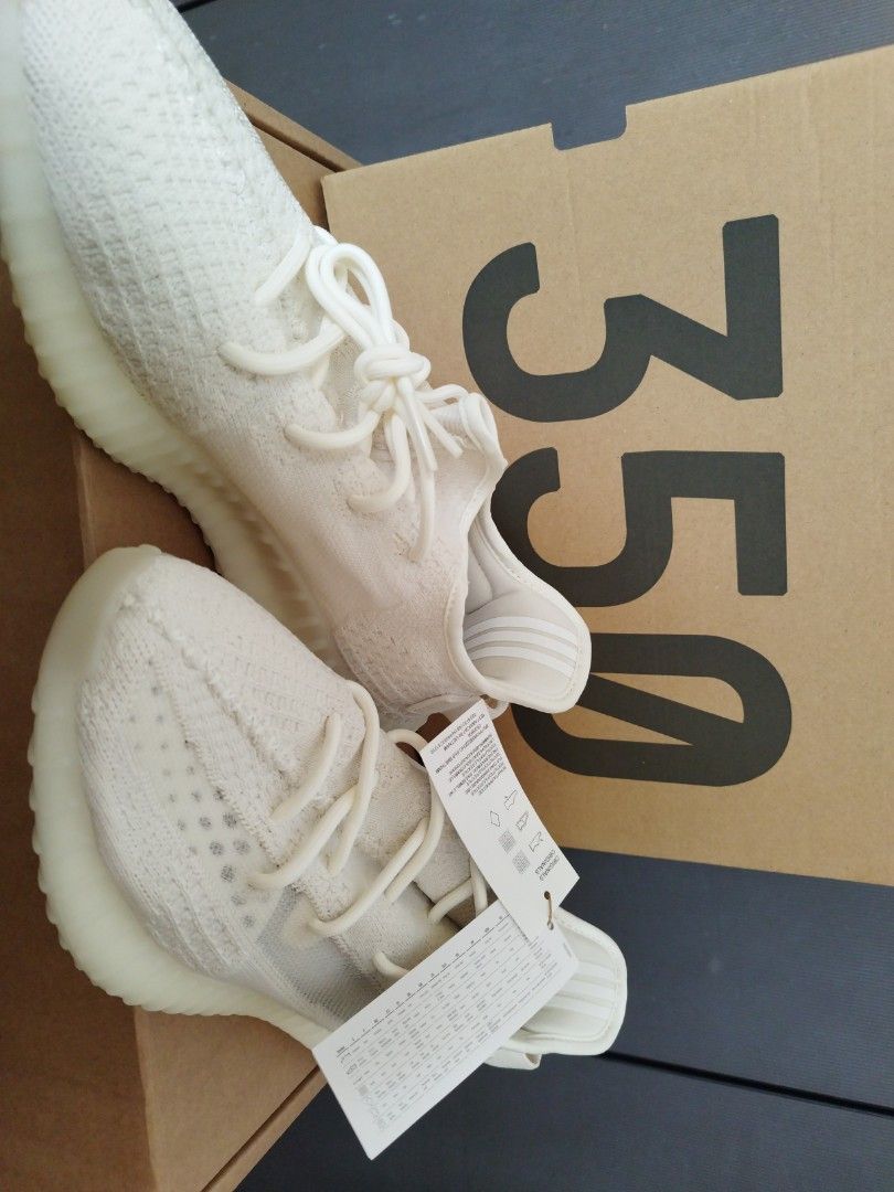 Yeezy discount on sale