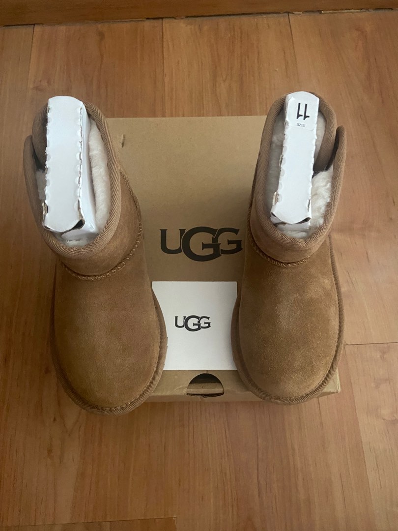 Kids uggs size 11 shop