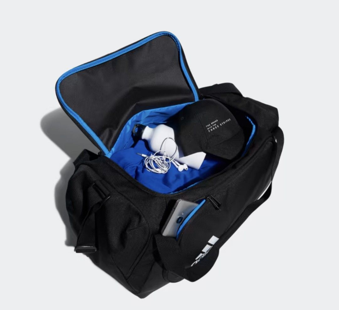 adidas endurance packing system duffel bag
