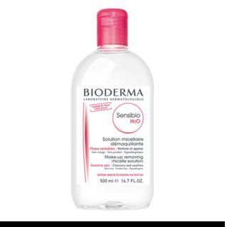[BNWT] Bioderma Sensibio H2O Micellar Water 500Ml