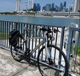 Boardman hybrid for best sale sale