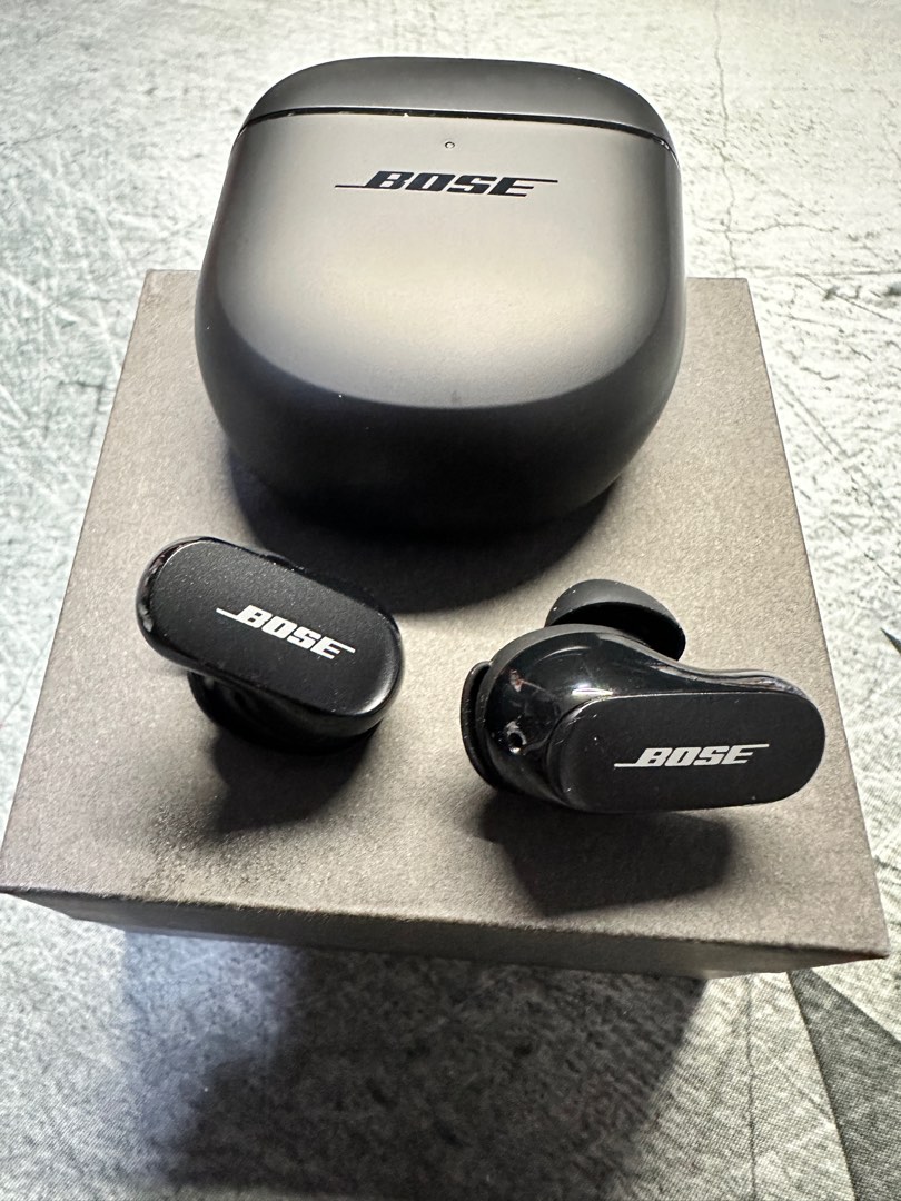 Bose QuietComfort 35 II : meilleur prix - Les Numériques