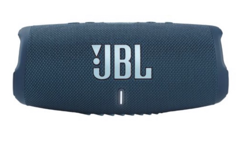 Brand New Authentic JBL Charge 5 Wireless Bluetooth Speaker 1 year
