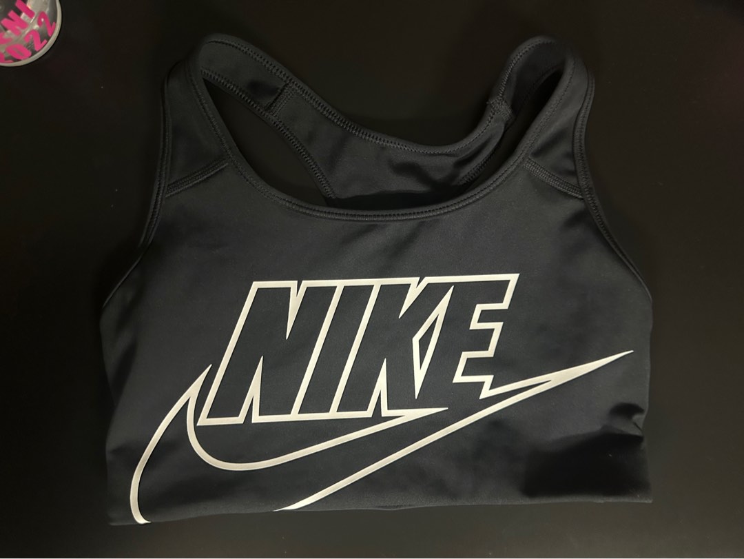 Brand New Nike Sports Bras, Women's Fashion, Activewear on Carousell
